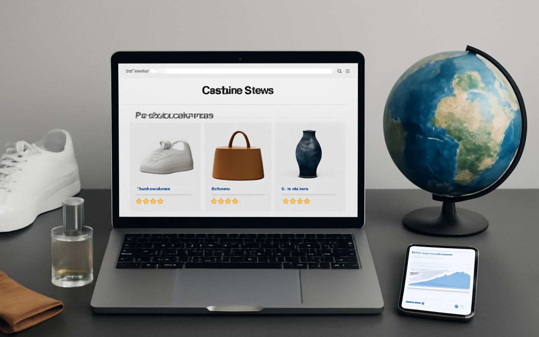 dropshipping reviews