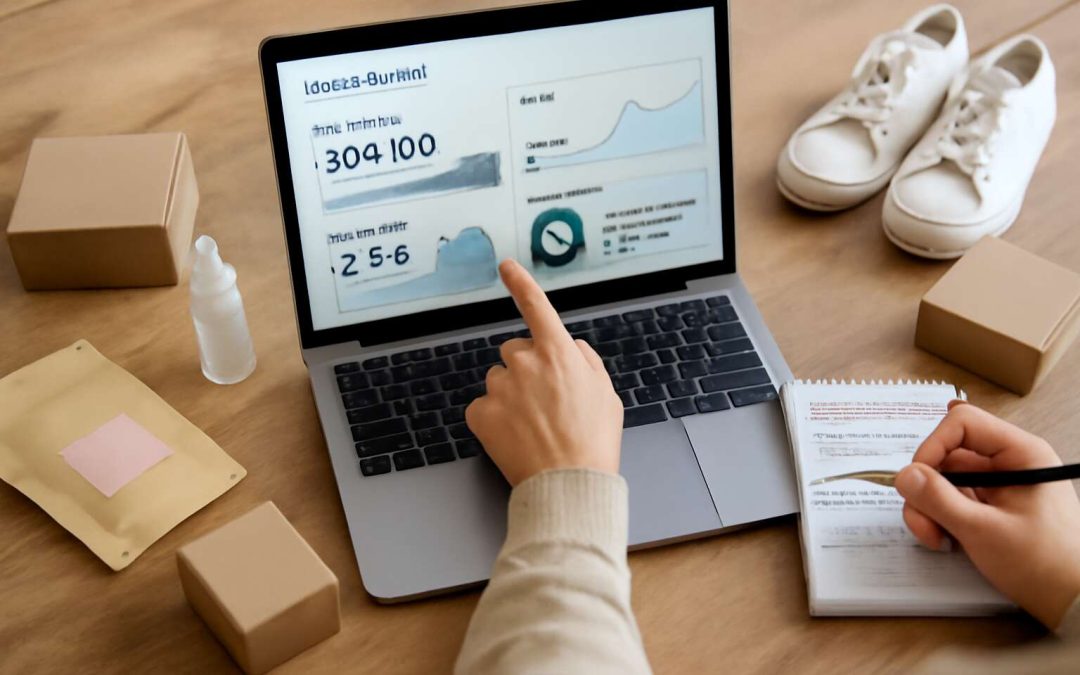 Essential Dropshipping Research Tips to Accelerate Your E-Commerce Success