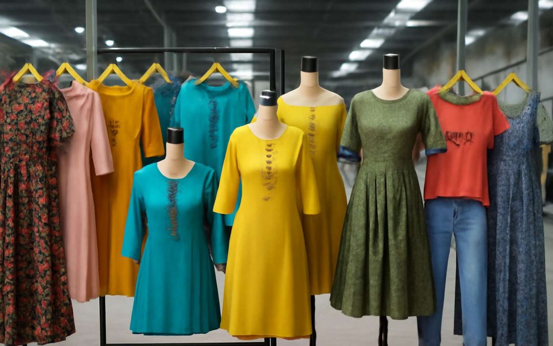 Top Women’s Clothing Dropshipping Suppliers India for Trendsetting Fashion Entrepreneurs