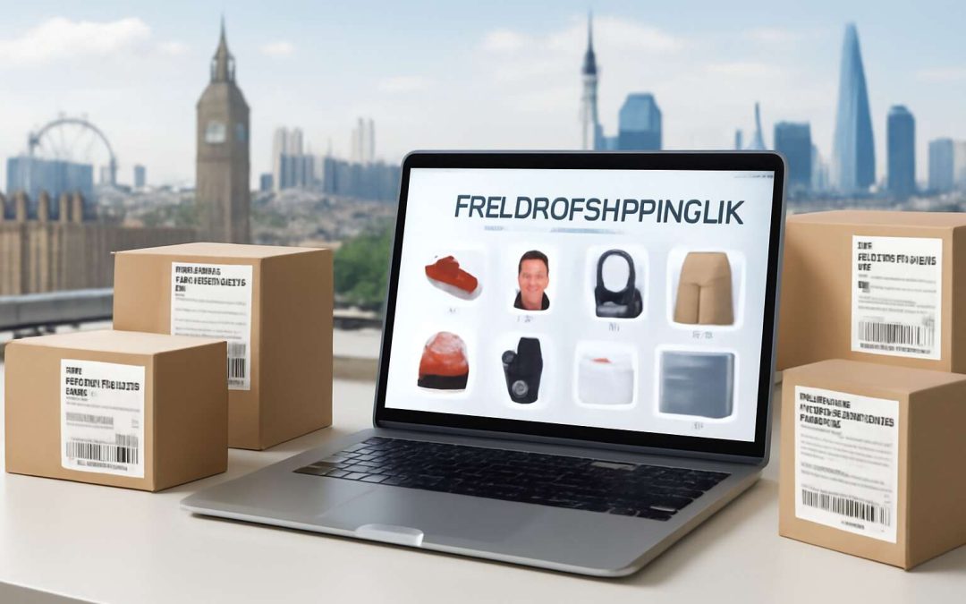 Unlock the Potential of Free Dropshipping UK for Easy and Profitable E-Commerce Success
