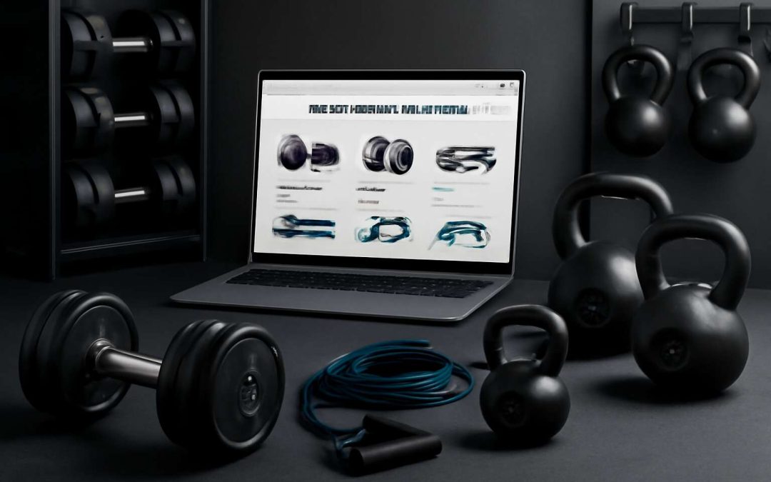Effective Strategies for Success in Dropshipping Gym Equipment Business