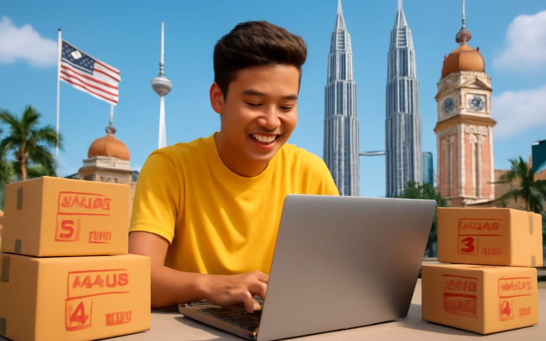 dropshipping malaysia