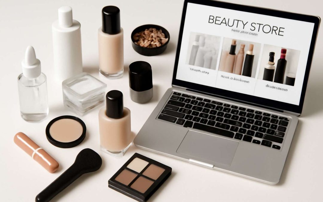 dropshipping makeup suppliers usa