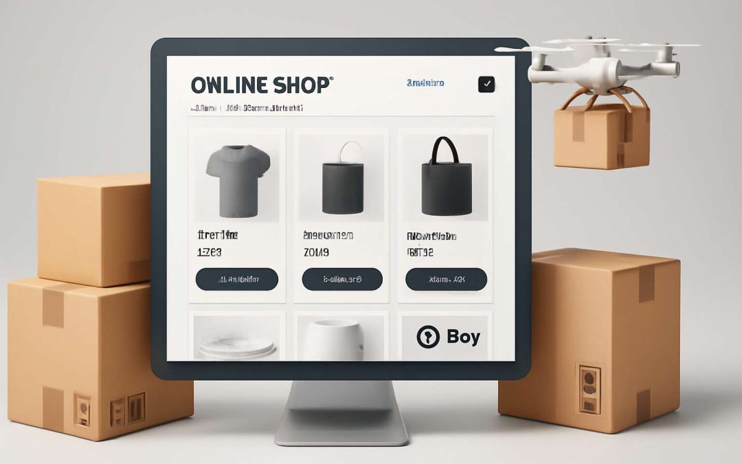Effective Strategies for Success with Dropshipping Shopware 6 Platforms