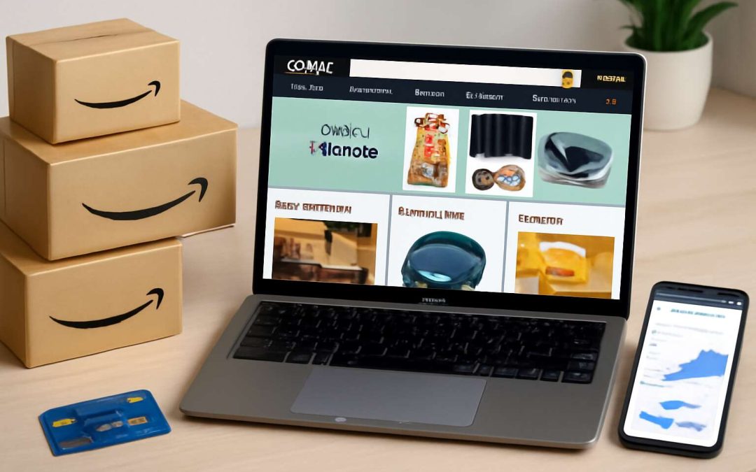 Dropshipping and Amazon: Strategies for Success in Today’s E-commerce Landscape