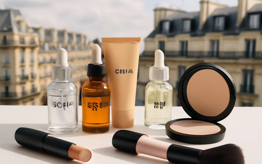 beauty dropshipping suppliers europe