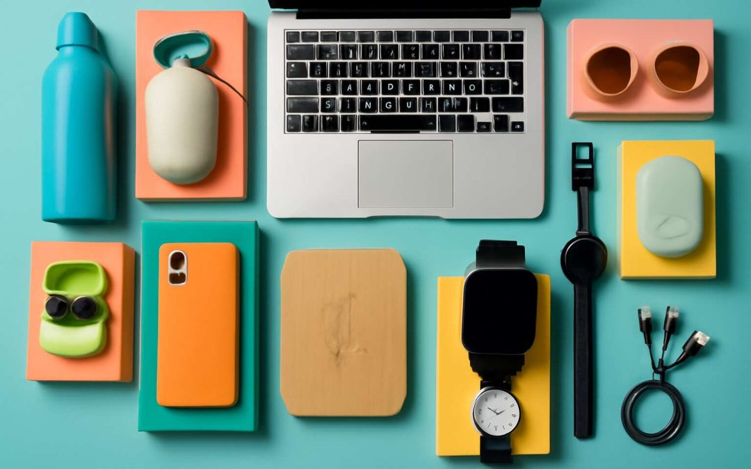 dropshipping trending products