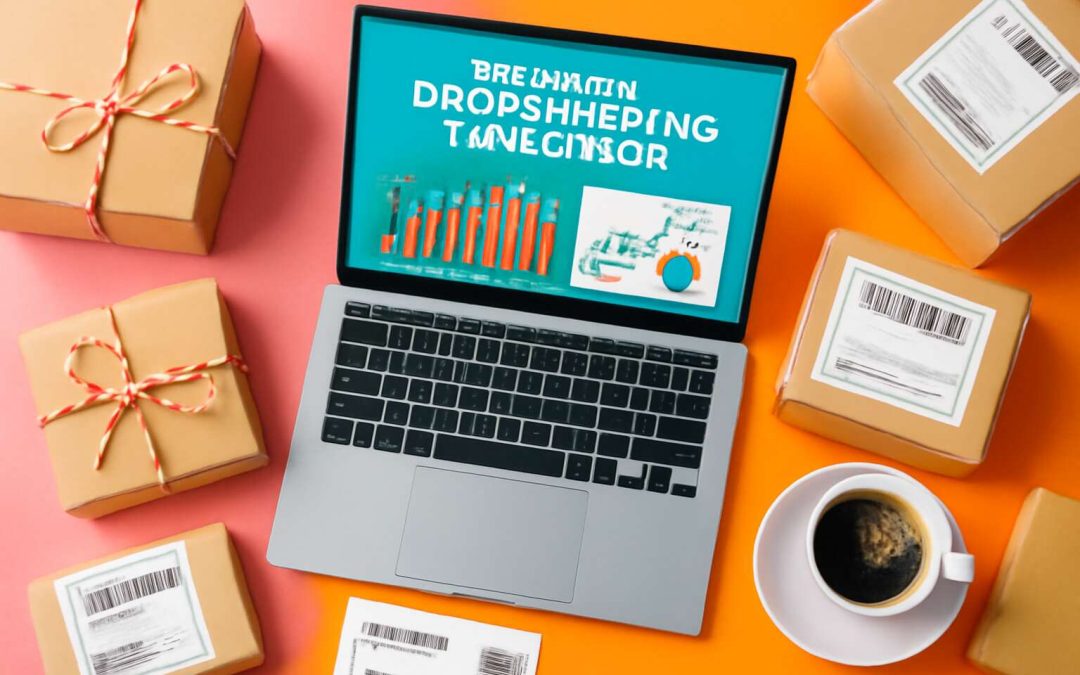 dropshipping challenge 1 month