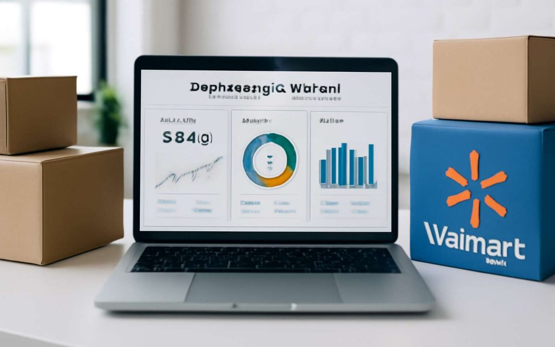 Master the Secrets of Successful Dropshipping to Walmart and Boost Your E-commerce Profits