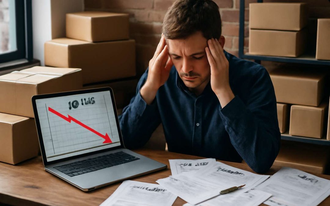 Top Reasons Why Dropshipping Business Fail and How to Avoid Them for Success