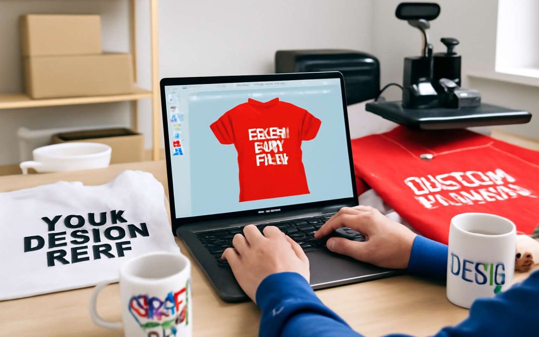 Unlock Success with Innovative Strategies for Print on Demand for Dropshipping Growth