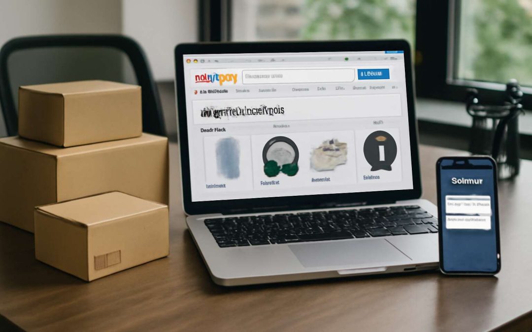 Unlock Massive Profits with Easy Success Strategies for Dropshipping with eBay