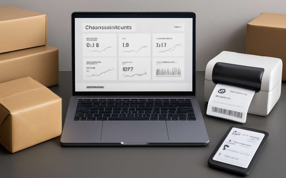 Master the Art of Ecommerce with Dropshipping Like Seataoo: Transform Your Business Today!