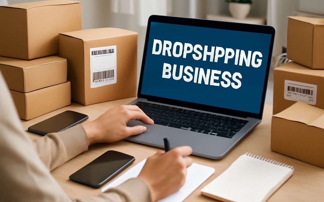 dropshipping kaise start kare