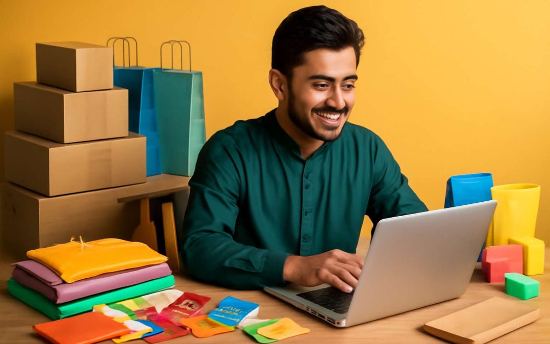Discover Top Free Dropshipping Suppliers in Pakistan to Boost Your Business Success