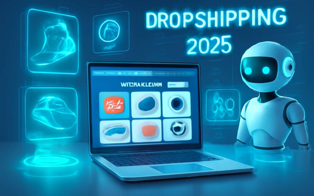 dropshipping in 2025