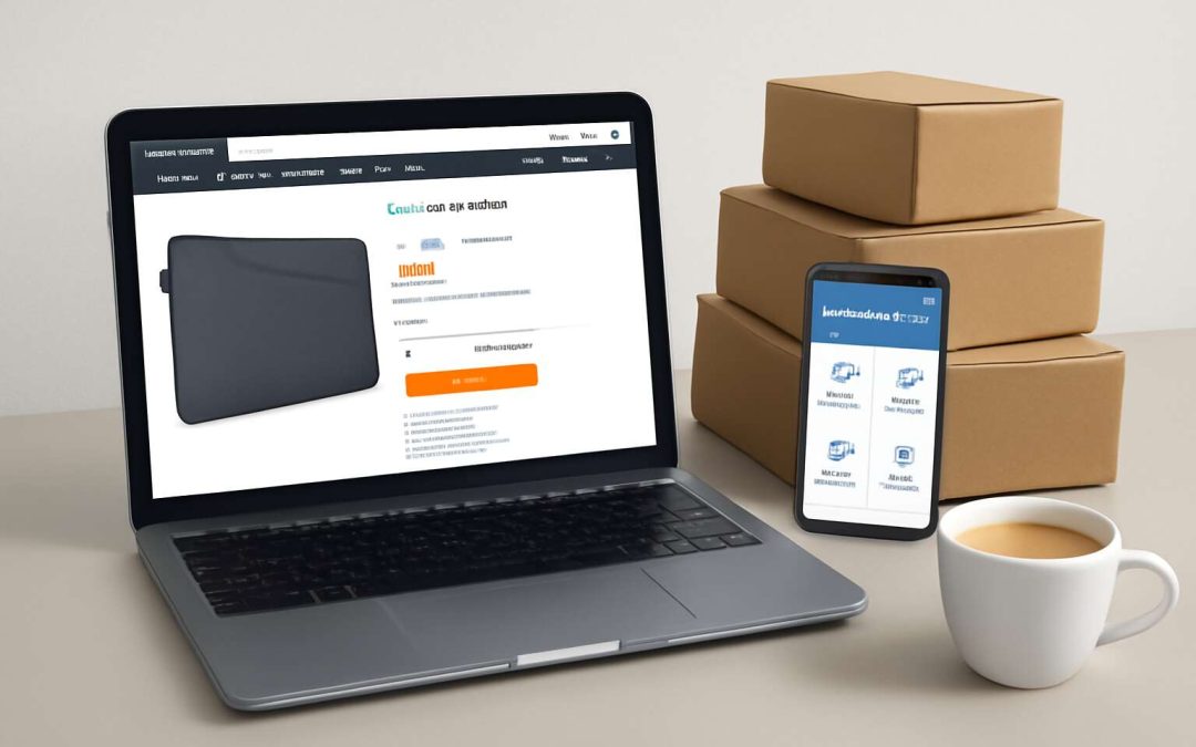 can dropshipping be done on amazon