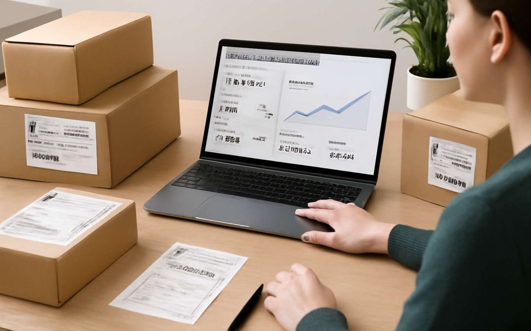 can dropshipping be a full time job