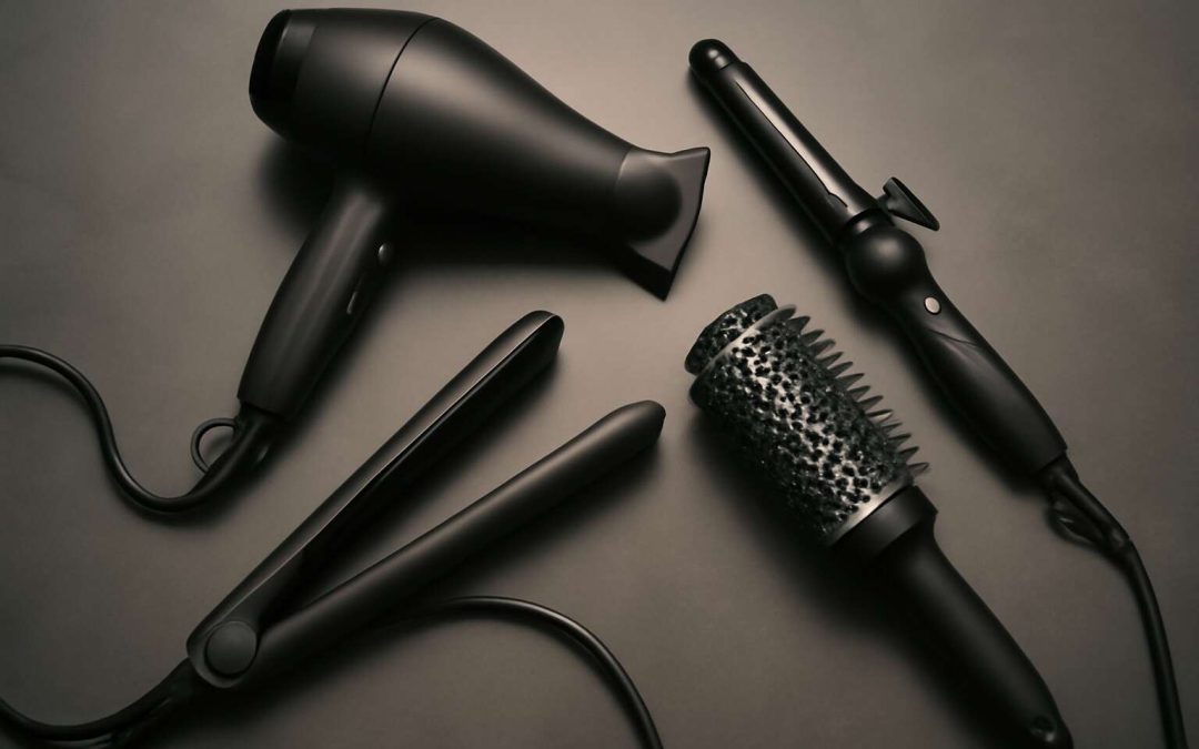hair styling tools dropshipping