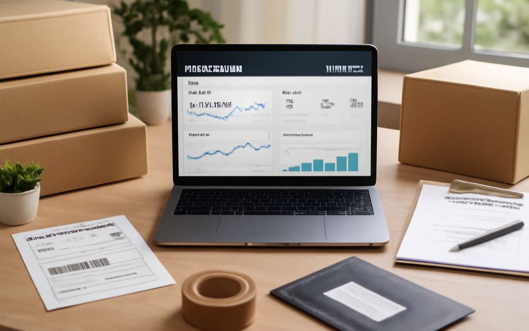 dropshipping jobs near me