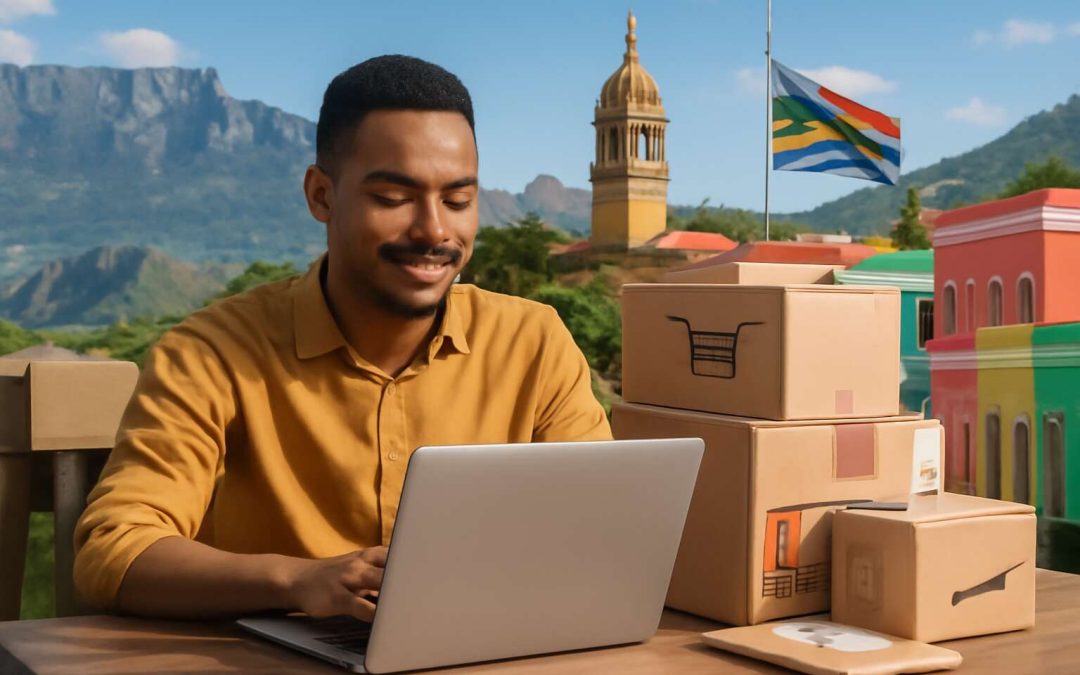 is dropshipping worth it in south africa