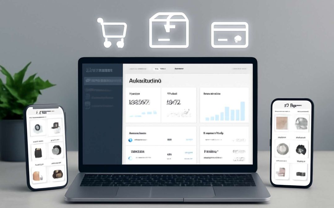 how to do digital dropshipping