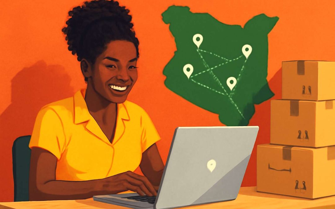 Unlock the Potential of E-Commerce with Proven Strategies for Dropshipping Kenya Success