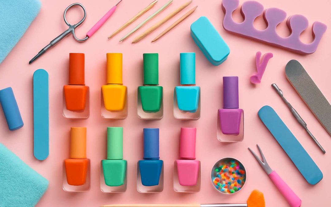 Boost Your Business with Expert Tips on Dropshipping Nail Products for Maximum Profit
