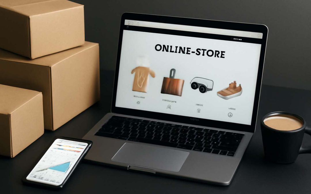 Unlock Your E-Commerce Success with Effective Strategies for Dropshipping Online