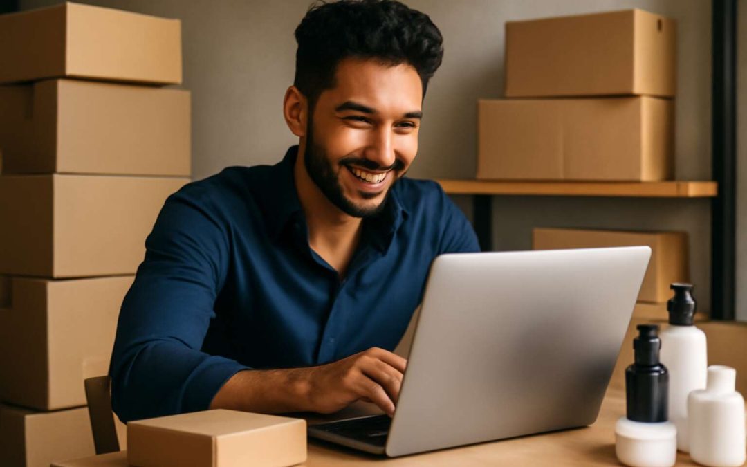 Who Is Dropshipping King? Uncover the Secrets of the Top Dropshipper Dominating the Market