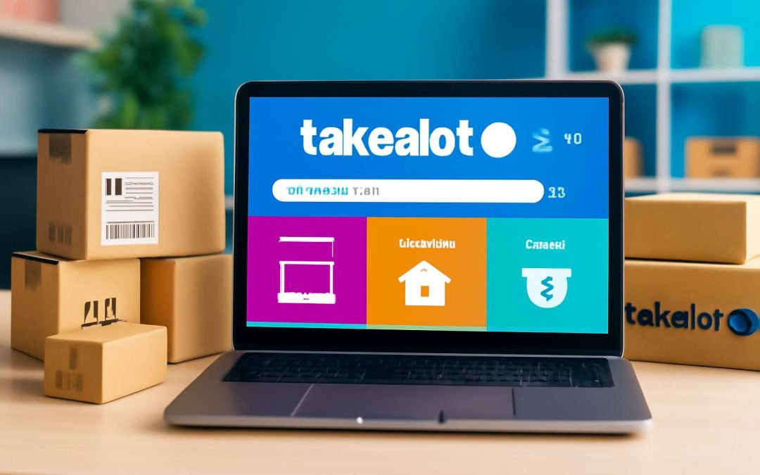 dropshipping takealot south africa