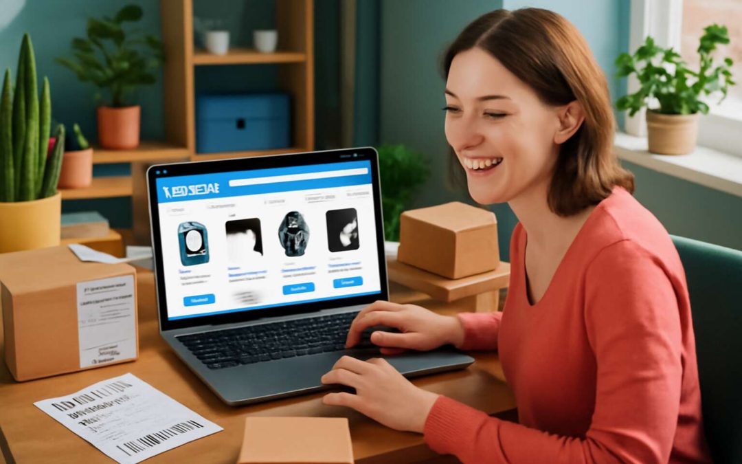 dropshipping by takealot