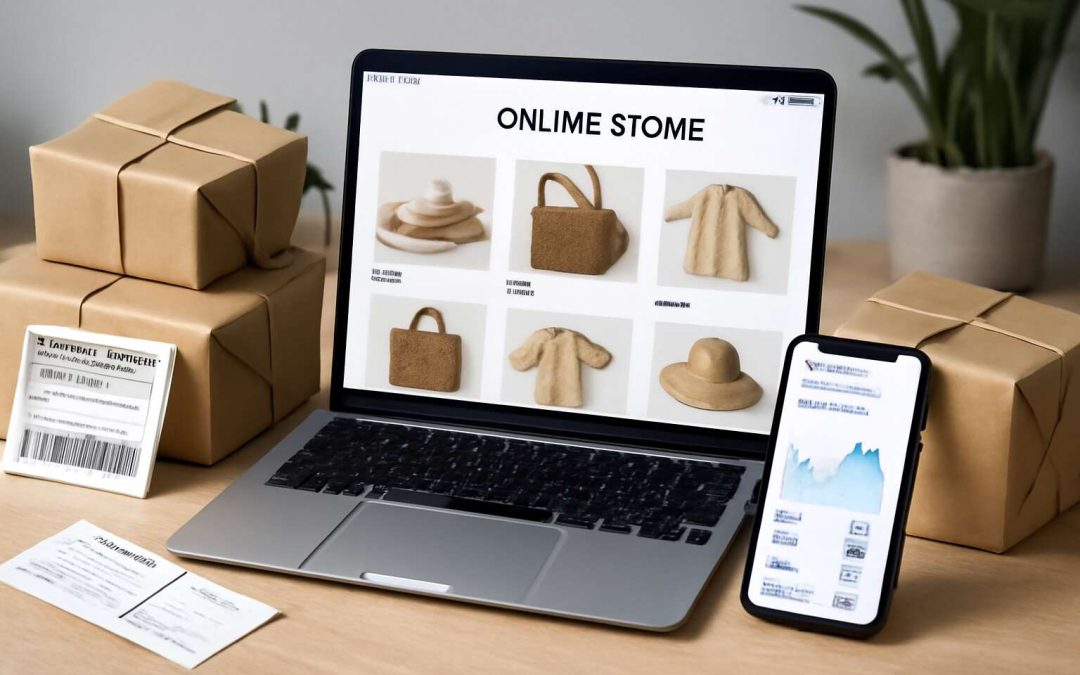 how dropshipping earn money