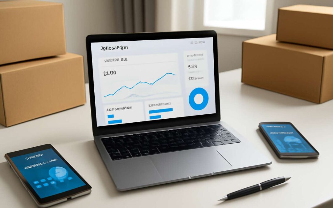 dropshipping business for sale