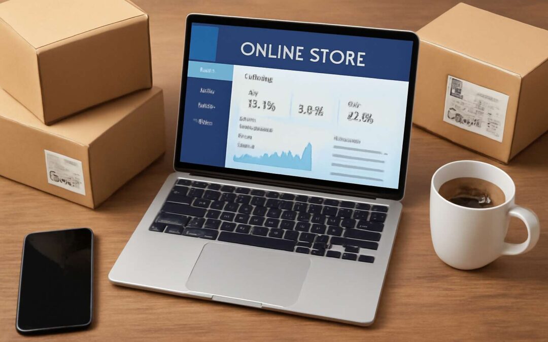 dropshipping full course