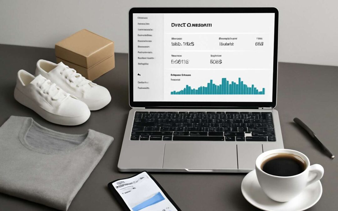 dropshipping hustle