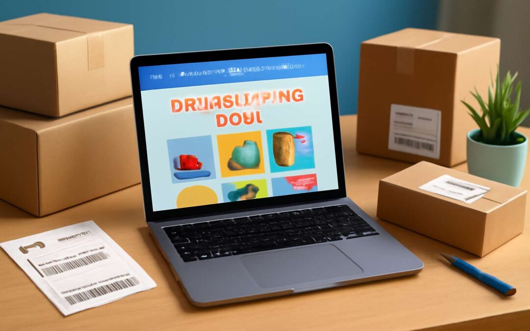can dropshipping still work in 2025