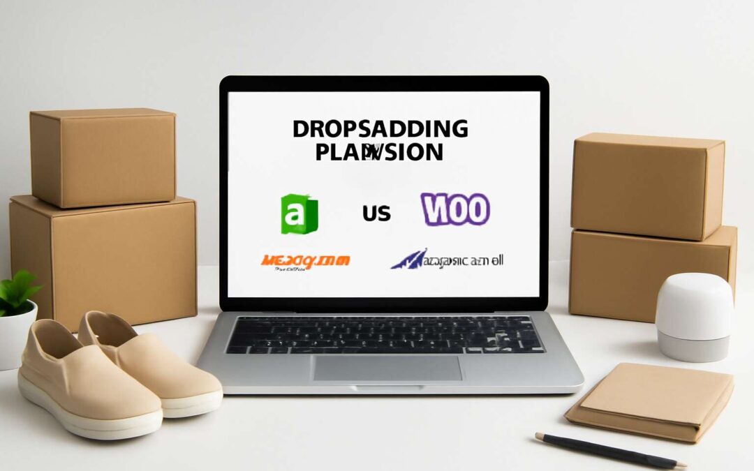 which dropshipping platform is best