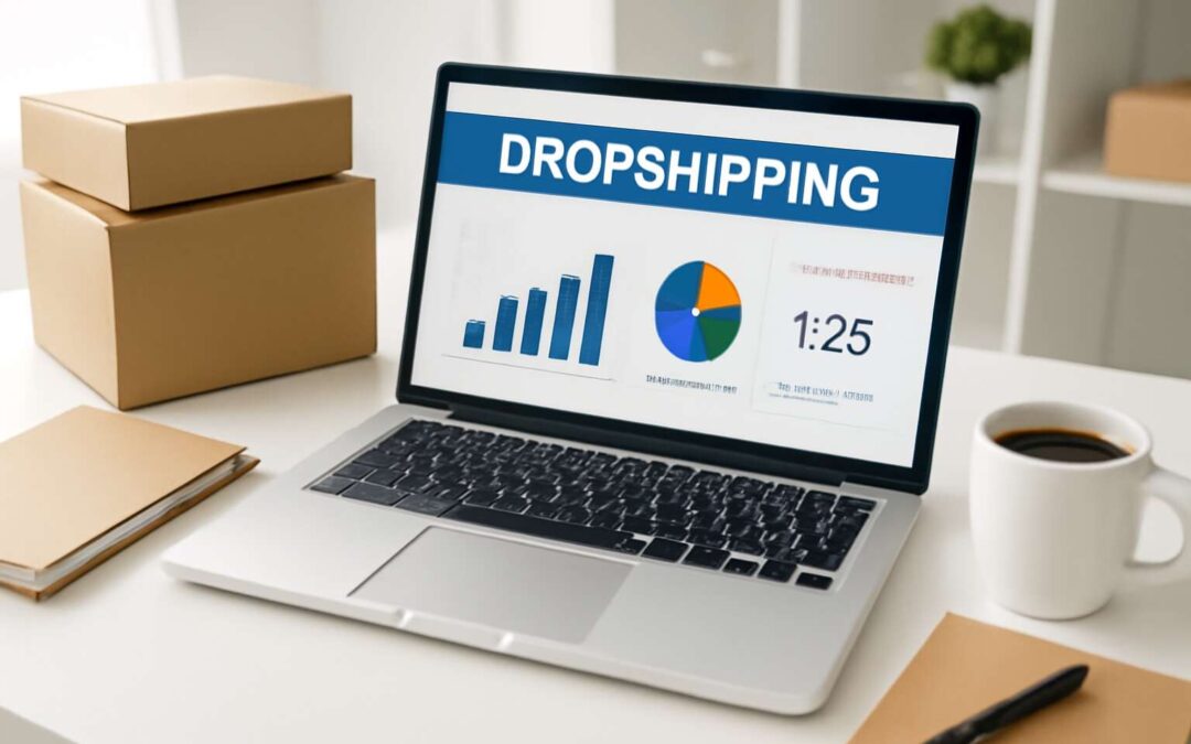 dropshipping institute near me