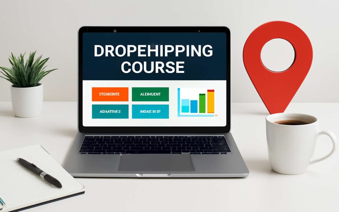 dropshipping classes near me