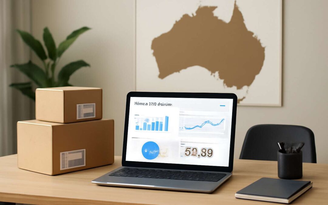 dropshipping to australia