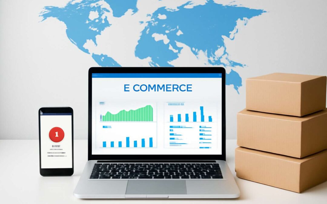 dropshipping example