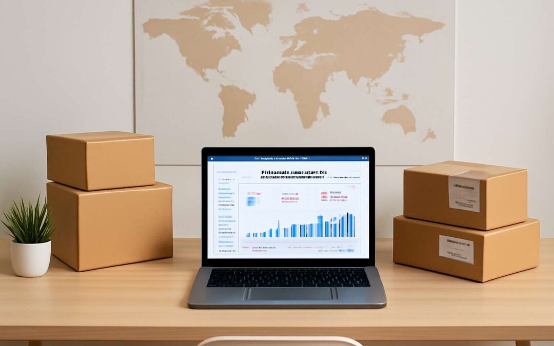 dropshipping job meaning