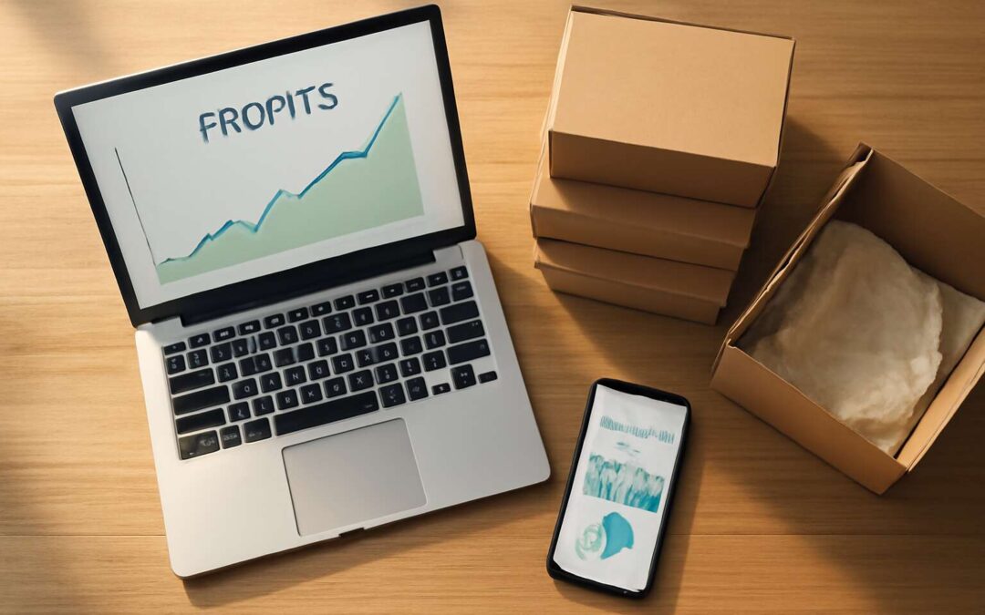 is e commerce dropshipping profitable