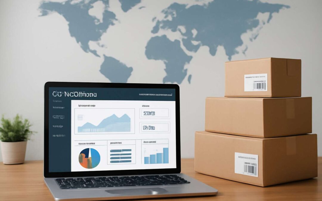 dropshipping and trading