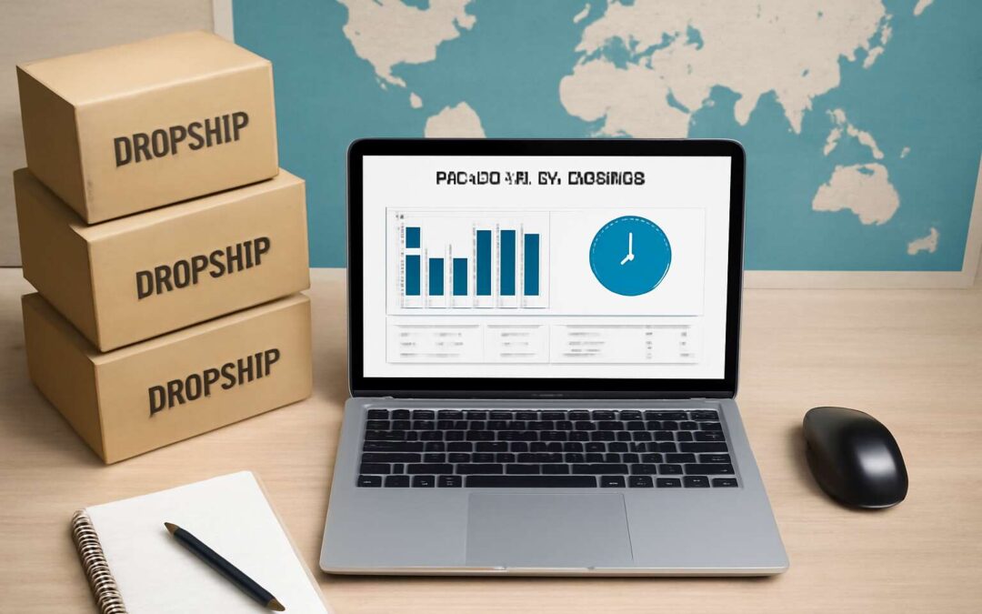 dropshipping wholesalers
