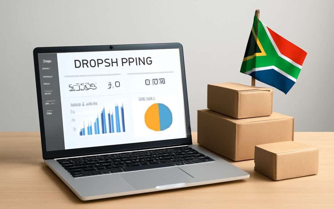dropshipping za