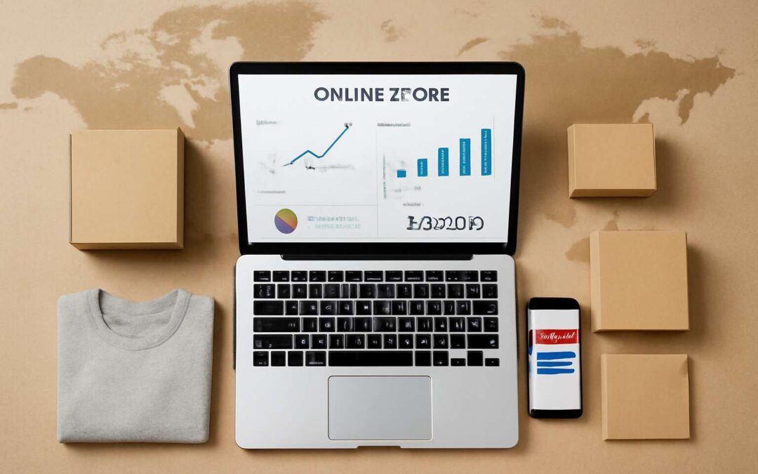 starting a dropshipping business from scratch
