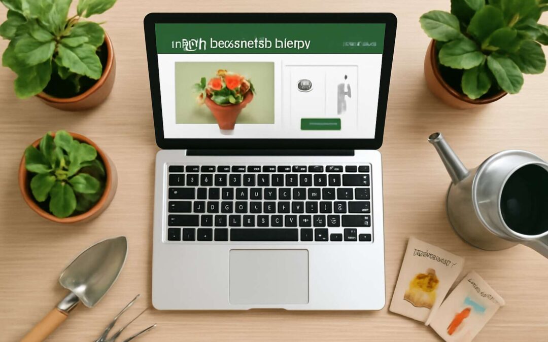 dropshipping garden products