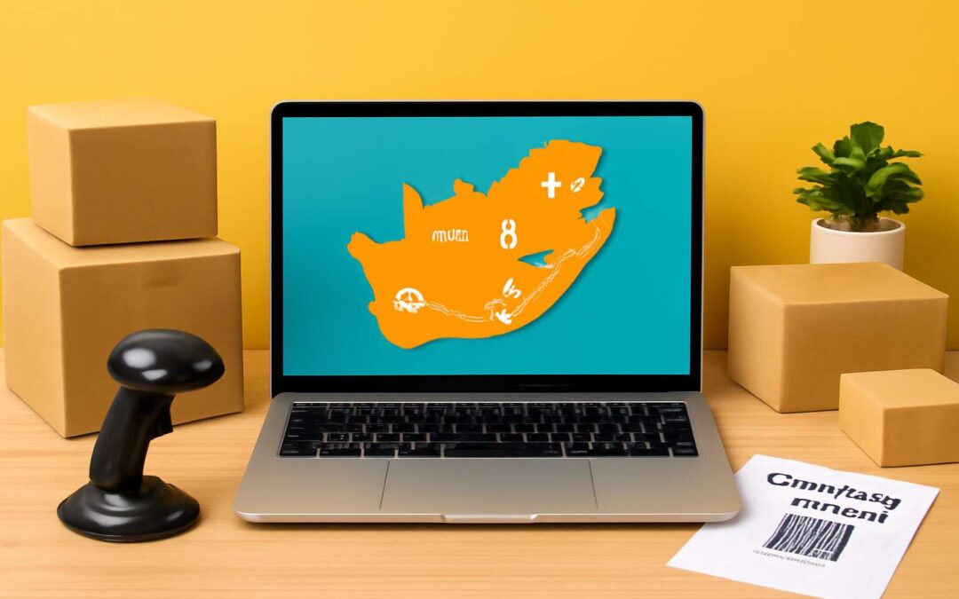 dropshipping in south africa pdf